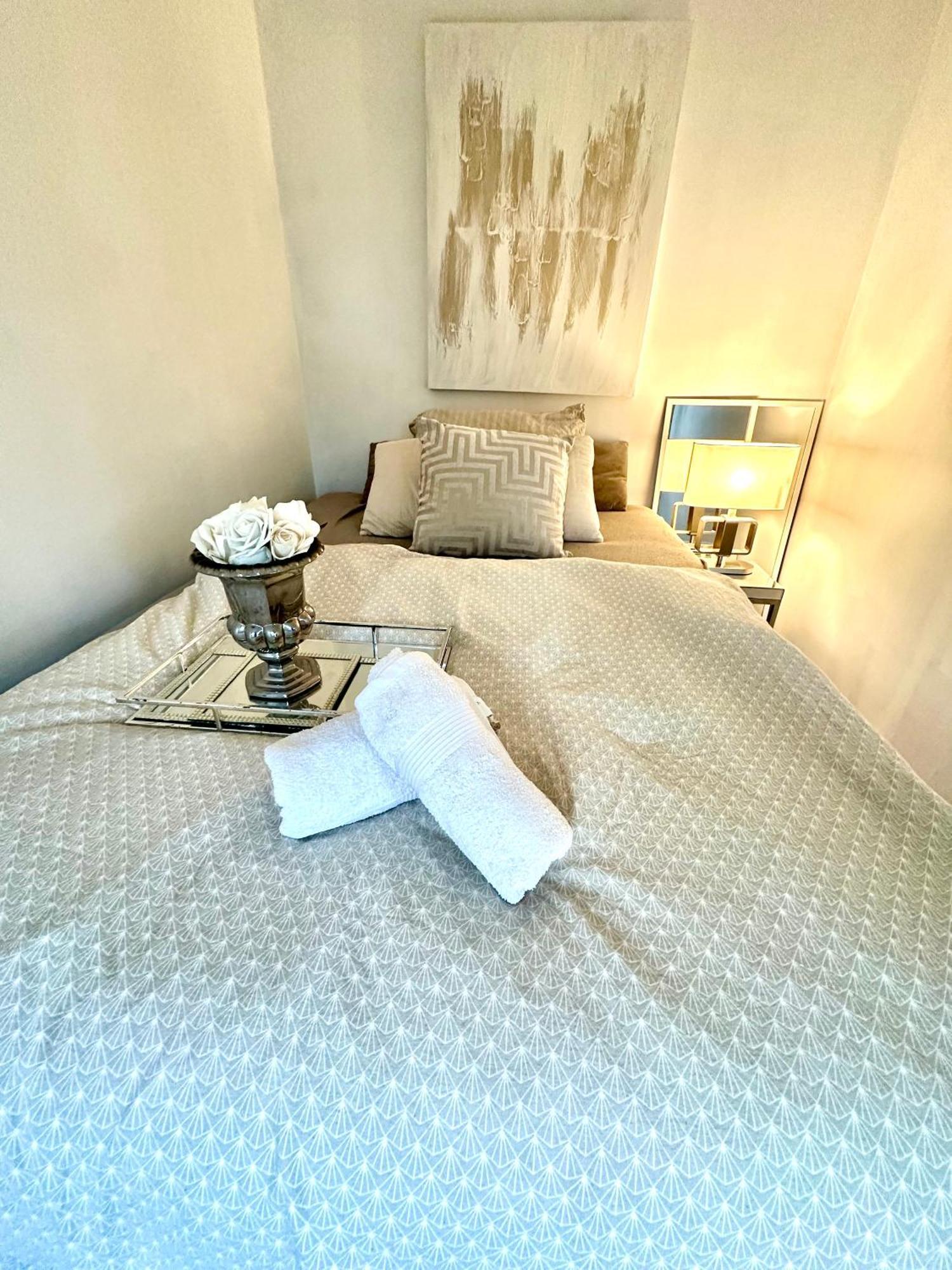 Leilighet 3 Bedroom - Near Station Oslo